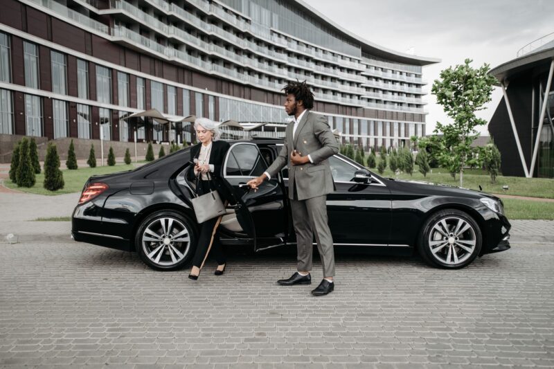 Treviso Airport Transfer